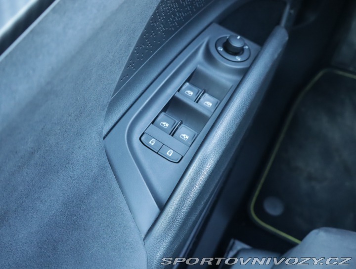 Škoda Enyaq RS iV RS (82 kWh) 2023