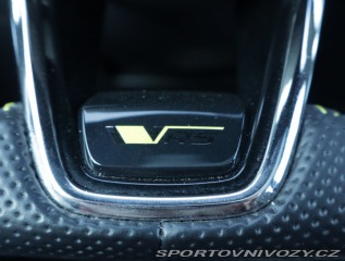 Škoda Enyaq RS iV RS (82 kWh) 2023