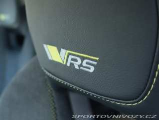 Škoda Enyaq RS iV RS (82 kWh) 2023