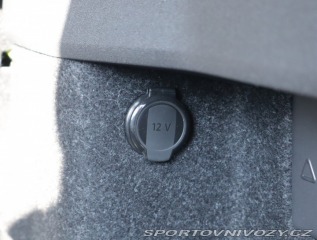 Škoda Enyaq RS iV RS (82 kWh) 2023