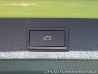 Škoda Enyaq RS iV RS (82 kWh) 2023