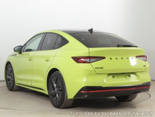 Škoda Enyaq RS iV RS (82 kWh) 2023