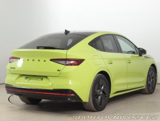 Škoda Enyaq RS iV RS (82 kWh) 2023