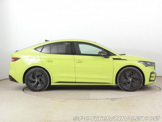 Škoda Enyaq RS iV RS (82 kWh) 2023