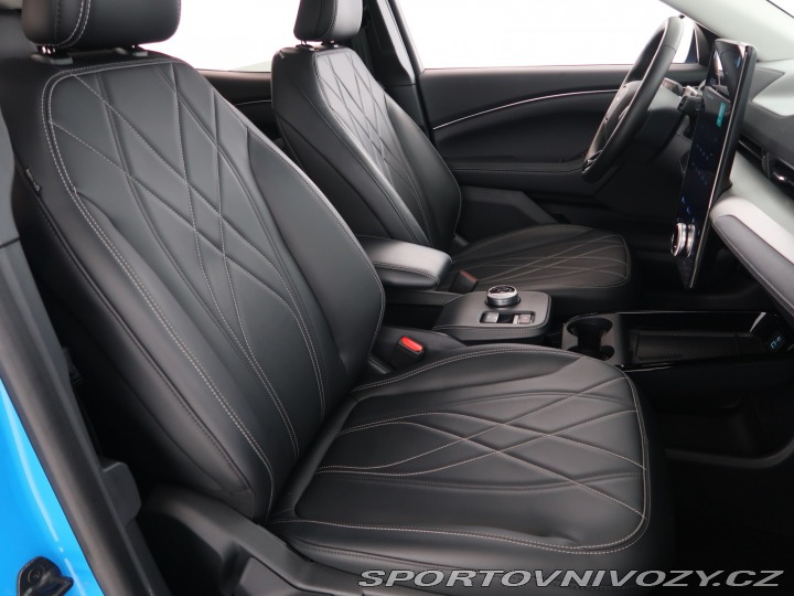 Ford Mustang Mach-E  Standard Range RW 2024