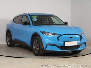 Ford Mustang Mach-E  Standard Range RW 2024