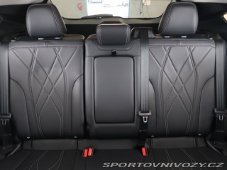 Ford Mustang Mach-E  Standard Range RW 2024