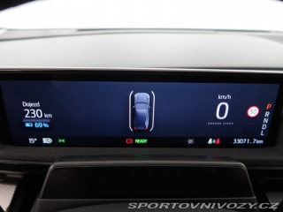 Ford Mustang Mach-E  Standard Range RW 2024