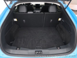 Ford Mustang Mach-E  Standard Range RW 2024