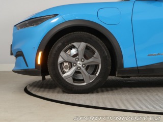 Ford Mustang Mach-E  Standard Range RW 2024