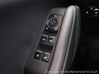 Ford Mustang Mach-E  Standard Range RW 2024