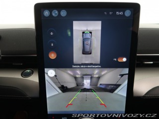 Ford Mustang Mach-E  Standard Range RW 2024