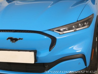 Ford Mustang Mach-E  Standard Range RW 2024