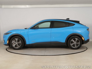 Ford Mustang Mach-E  Standard Range RW 2024