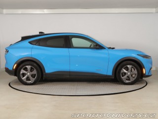 Ford Mustang Mach-E  Standard Range RW 2024