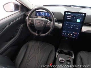 Ford Mustang Mach-E  Standard Range RW 2024