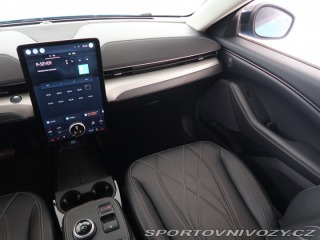 Ford Mustang Mach-E  Standard Range RW 2024