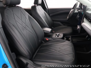 Ford Mustang Mach-E  Standard Range RW 2024