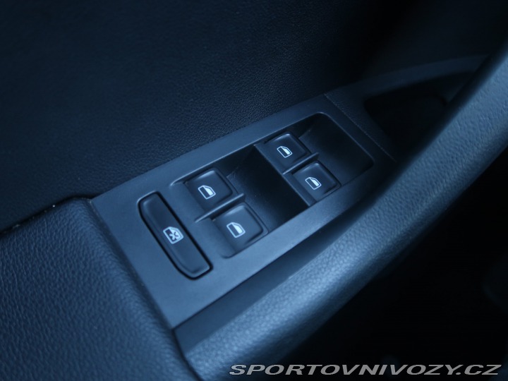 Škoda Octavia RS RS RS 2.0 TDI 2014