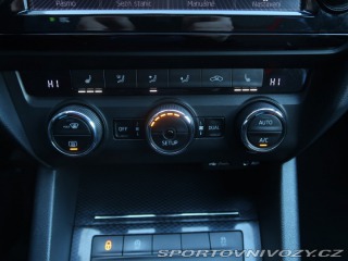 Škoda Octavia RS RS RS 2.0 TDI 2014