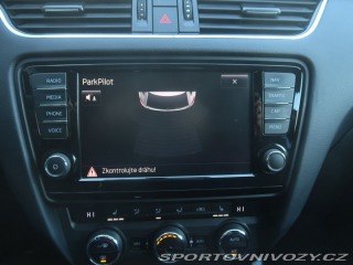 Škoda Octavia RS RS RS 2.0 TDI 2014