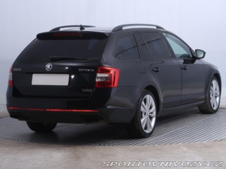 Škoda Octavia RS RS RS 2.0 TDI 2014