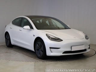 Tesla Model 3 Long Range 4WD 78kWh