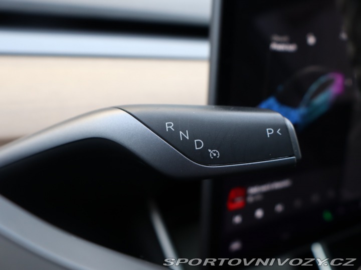 Tesla Model 3 Long Range 4WD 78kWh 2020