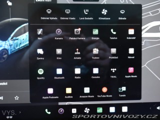 Tesla Model 3 Long Range 4WD 78kWh 2020