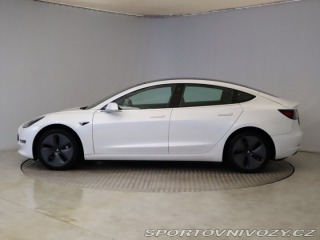 Tesla Model 3 Long Range 4WD 78kWh 2020