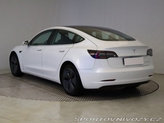 Tesla Model 3 Long Range 4WD 78kWh 2020