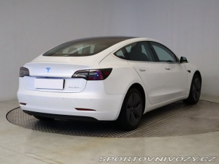 Tesla Model 3 Long Range 4WD 78kWh 2020