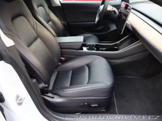 Tesla Model 3 Long Range 4WD 78kWh 2020