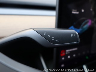 Tesla Model 3 Long Range 4WD 78kWh 2020