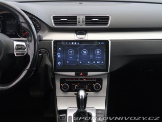 Volkswagen Passat CC CC Sportline 2.0 TDI 2011