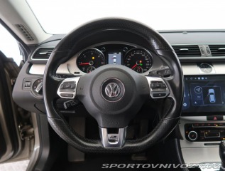 Volkswagen Passat CC CC Sportline 2.0 TDI 2011