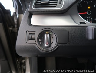 Volkswagen Passat CC CC Sportline 2.0 TDI 2011
