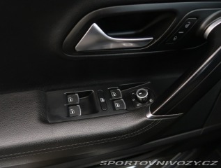 Volkswagen Passat CC CC Sportline 2.0 TDI 2011