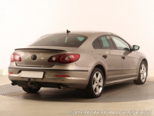 Volkswagen Passat CC CC Sportline 2.0 TDI 2011