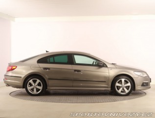 Volkswagen Passat CC CC Sportline 2.0 TDI 2011