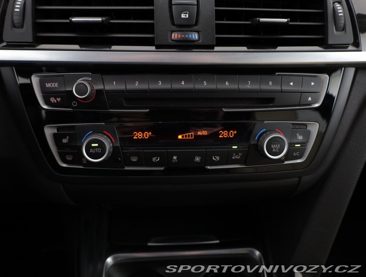 BMW 4 Gran Coupé  430d xDrive 2016