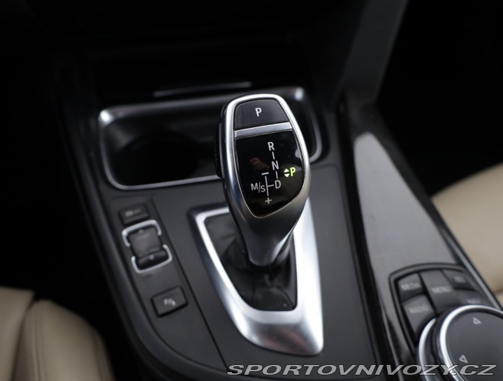 BMW 4 Gran Coupé  430d xDrive 2016