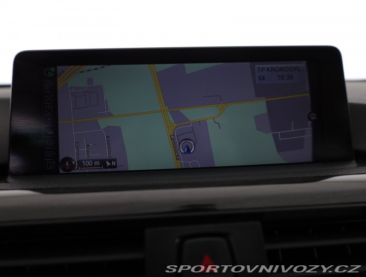 BMW 4 Gran Coupé  430d xDrive 2016