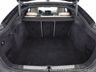 BMW 4 Gran Coupé  430d xDrive 2016