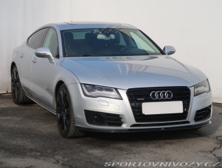 Audi A7 S-Line 3.0 TFSI