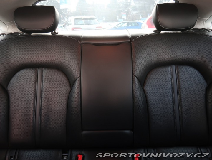 Audi A7 S-Line 3.0 TFSI 2010