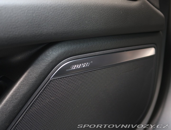 Audi A7 S-Line 3.0 TFSI 2010