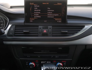 Audi A7 S-Line 3.0 TFSI 2010