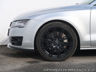 Audi A7 S-Line 3.0 TFSI 2010