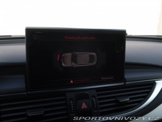 Audi A7 S-Line 3.0 TFSI 2010